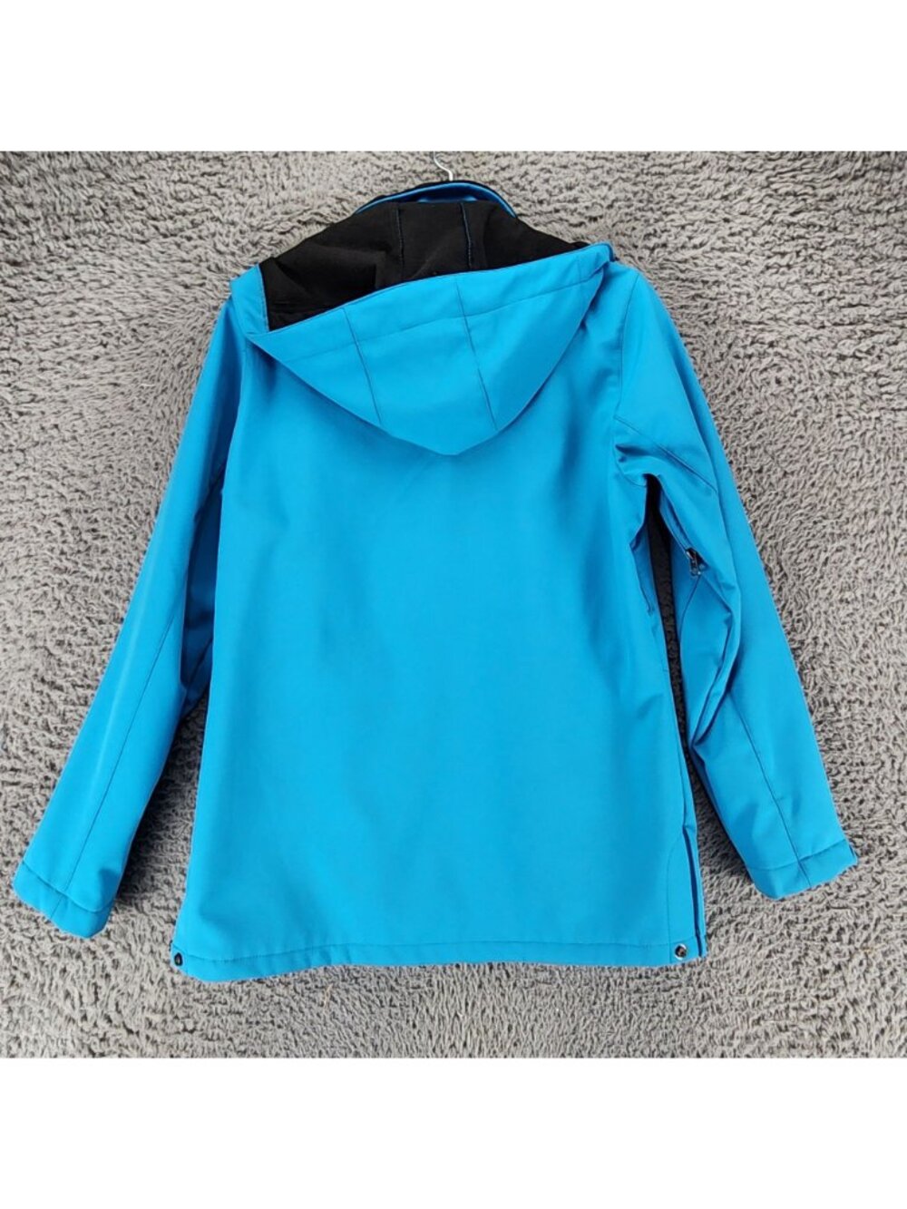 StS Ranchwear Jacket Womens Large Blue The Barrier Ranchwear Jacket - Picture 13 of 14